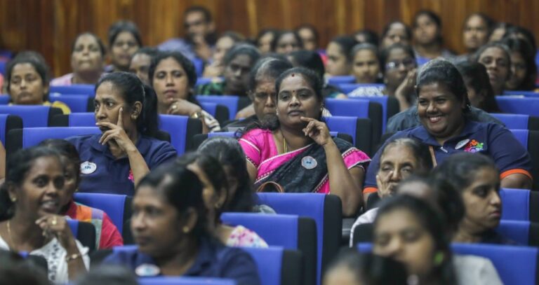 women's day