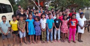 2025 වර් ෂයේ පෙබරවාරි මාසයට අදාලව ජනාවාස මට්ටමින් ක්‍රියාත්මක කරන ලද සමාජ සංවර් ධන වැඩසටහන්