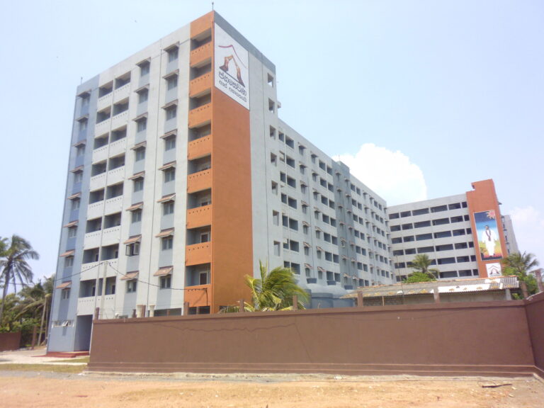 ANGULANA REHOUSING PROJECT