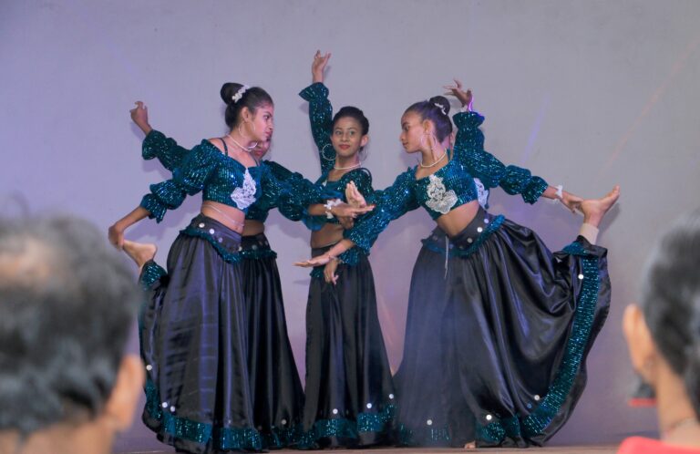 SOCIO-CULTURAL PROGRAMME