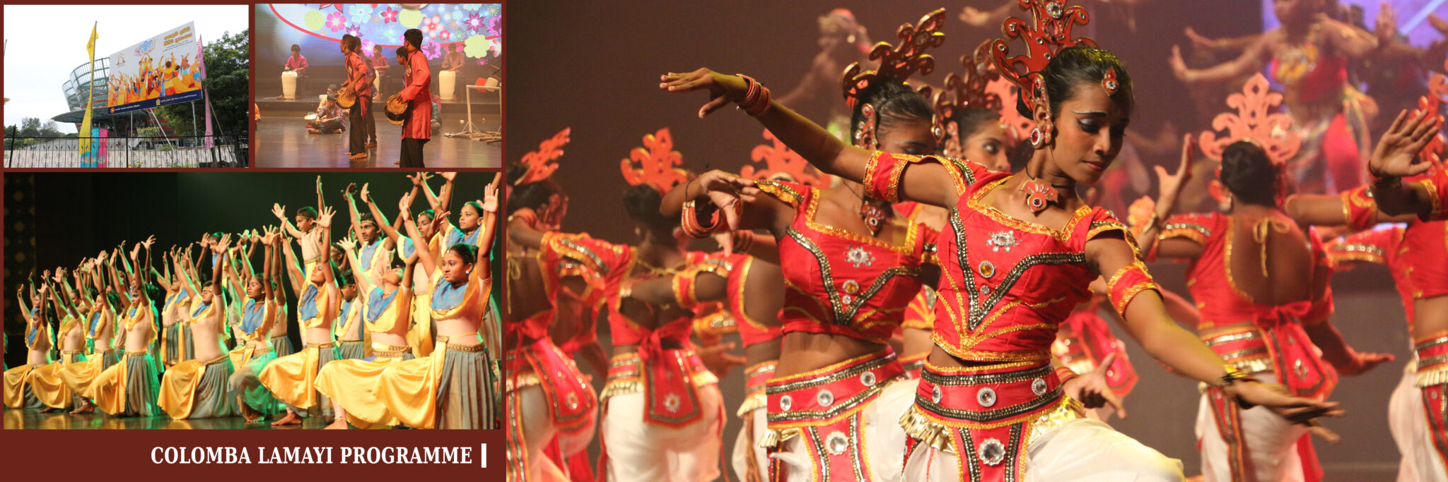 cOLOMBO LAMAYI
