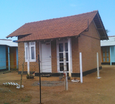 CHILAW HOUSING PROJECT