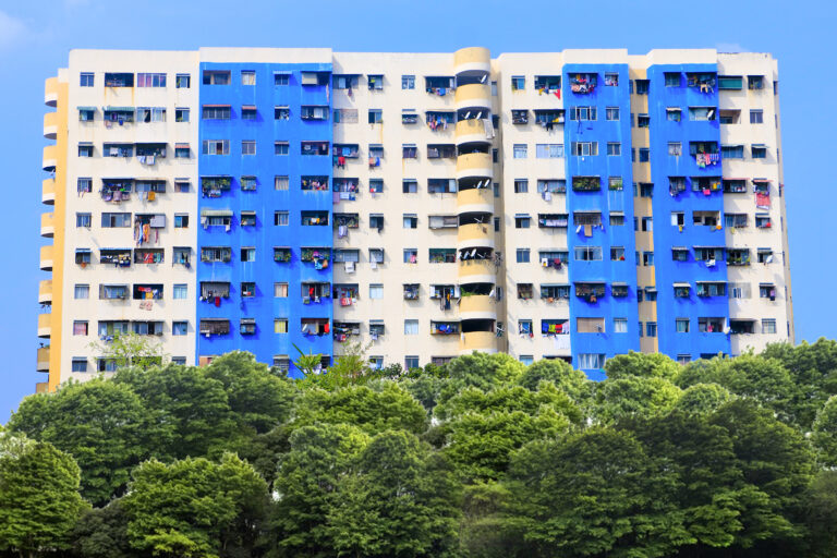 SAHASPURA HOUSING PROJECT