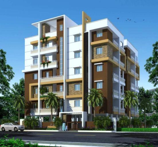 MIDDLE INCOME HOUSING PROJECT AT AT ATHURUGIRIYA